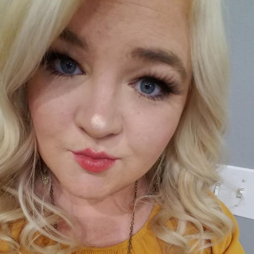 Meet your Posher, Morgan